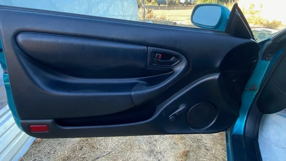 1994 Toyota Celica 6th Gen - Image 11 of 14