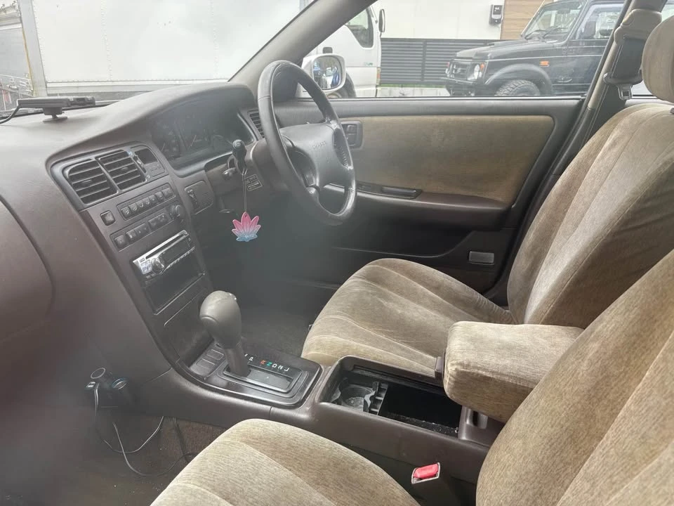 1994 Toyota Chaser 5th Gen - Image 6 of 20