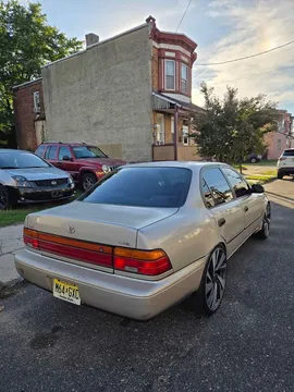 1994 Toyota Corolla 7th Gen - Image 4 of 12