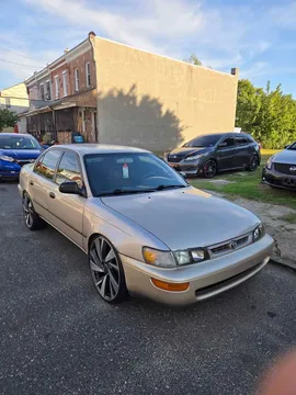 1994 Toyota Corolla 7th Gen - Image 3 of 12