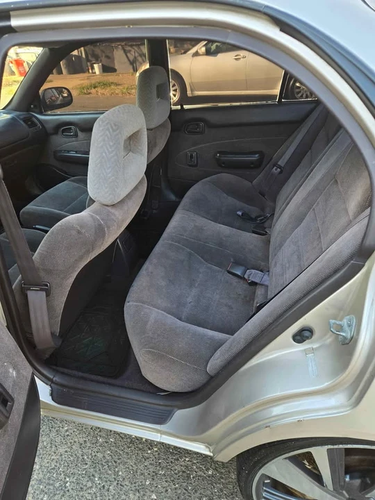 1994 Toyota Corolla 7th Gen - Image 9 of 12