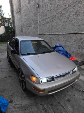 1994 Toyota Corolla 7th Gen - Image 2 of 12
