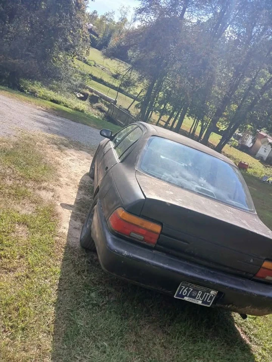 1994 Toyota Corolla 7th Gen - Image 4 of 11