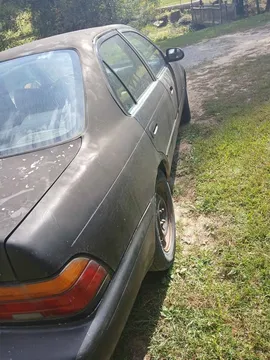 1994 Toyota Corolla 7th Gen - Image 2 of 11