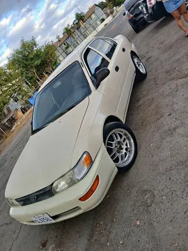 1994 Toyota Corolla CE Sedan