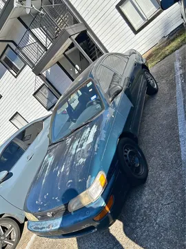 1994 Toyota Corolla CE Sedan
