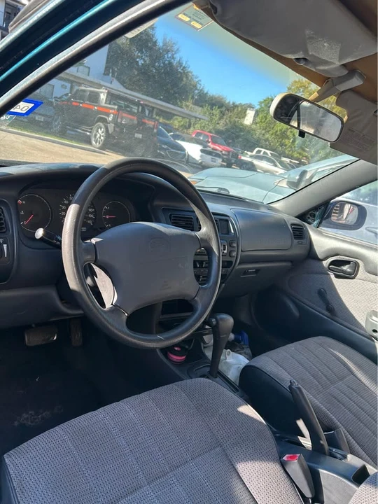 1994 Toyota Corolla 7th Gen - Image 5 of 7