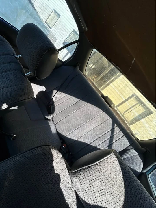 1994 Toyota Corolla 7th Gen - Image 6 of 7