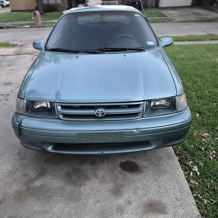 1994 Toyota Corolla 7th Gen - Image 5 of 9