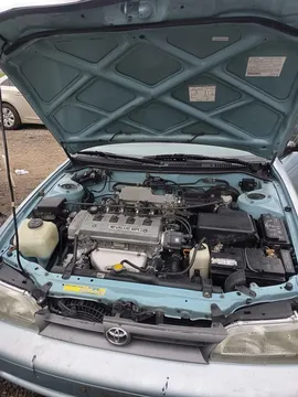 1994 Toyota Corolla 7th Gen - Image 3 of 3