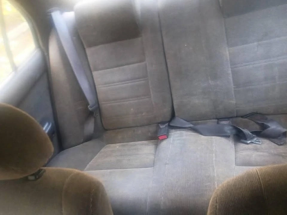 1994 Toyota Corolla 7th Gen - Image 6 of 6