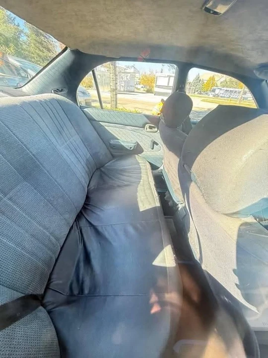 1994 Toyota Corolla 7th Gen - Image 2 of 4