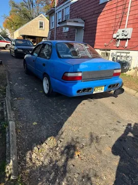 1994 Toyota Corolla 7th Gen - Image 4 of 9