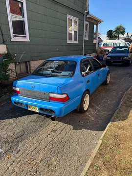 1994 Toyota Corolla 7th Gen - Image 2 of 9