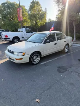 1994 Toyota Corolla 7th Gen - Image 4 of 8