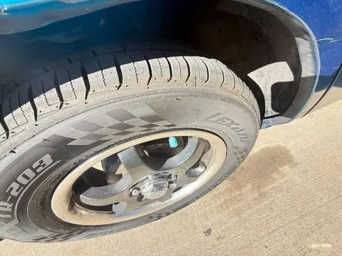 1994 Toyota Corolla 7th Gen - Image 3 of 4