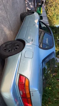 1994 Toyota Corolla 7th Gen - Image 4 of 11