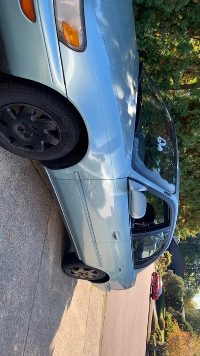 1994 Toyota Corolla 7th Gen - Image 2 of 11
