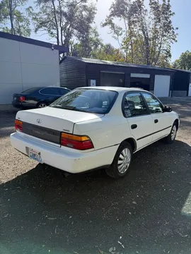 1994 Toyota Corolla 7th Gen - Image 3 of 4