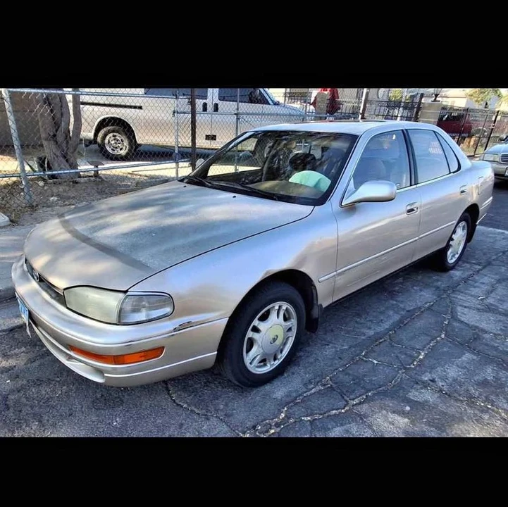 1994 Toyota Corolla 6th Gen - Image 1 of 4