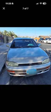1994 Toyota Corolla 6th Gen - Image 3 of 4