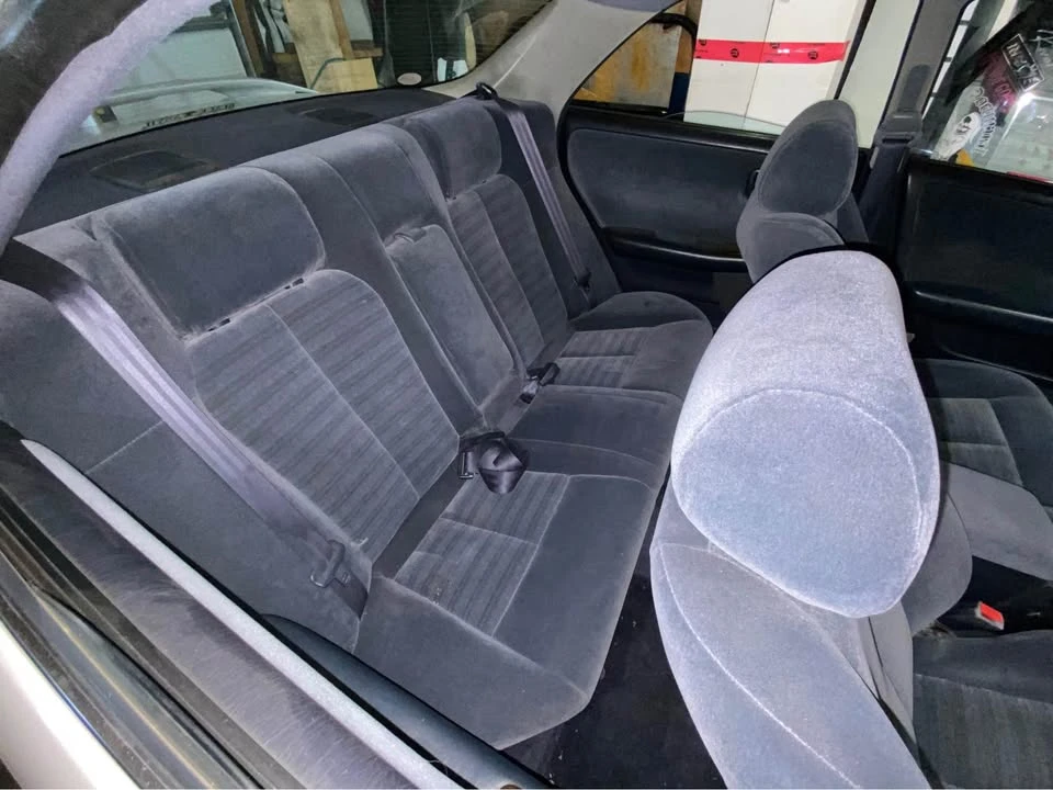 1994 Toyota Mark II 7th Gen - Image 10 of 13