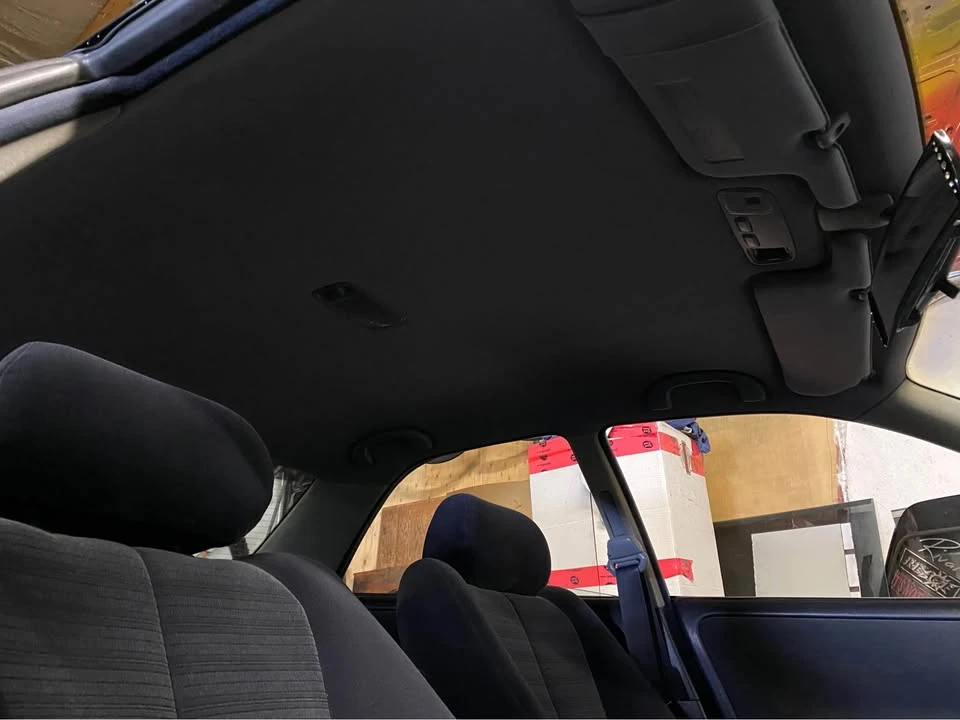 1994 Toyota Mark II 7th Gen - Image 11 of 13
