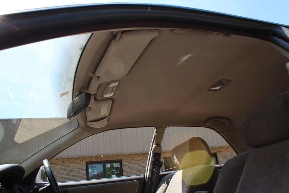 1994 Toyota Mark II 7th Gen - Image 15 of 20