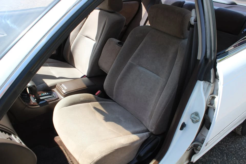 1994 Toyota Mark II 7th Gen - Image 16 of 20