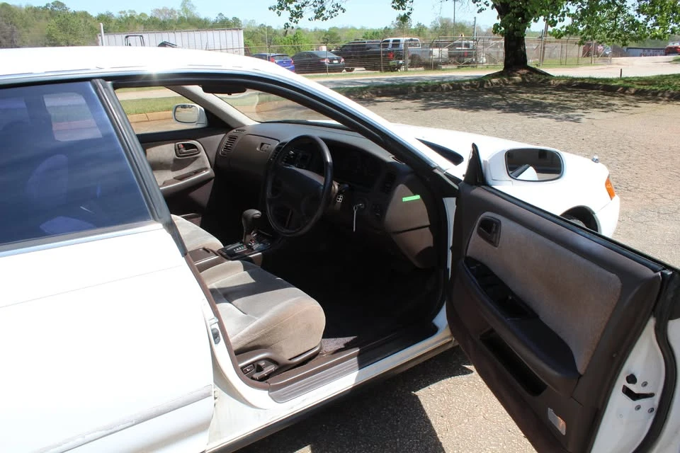 1994 Toyota Mark II 7th Gen - Image 3 of 20