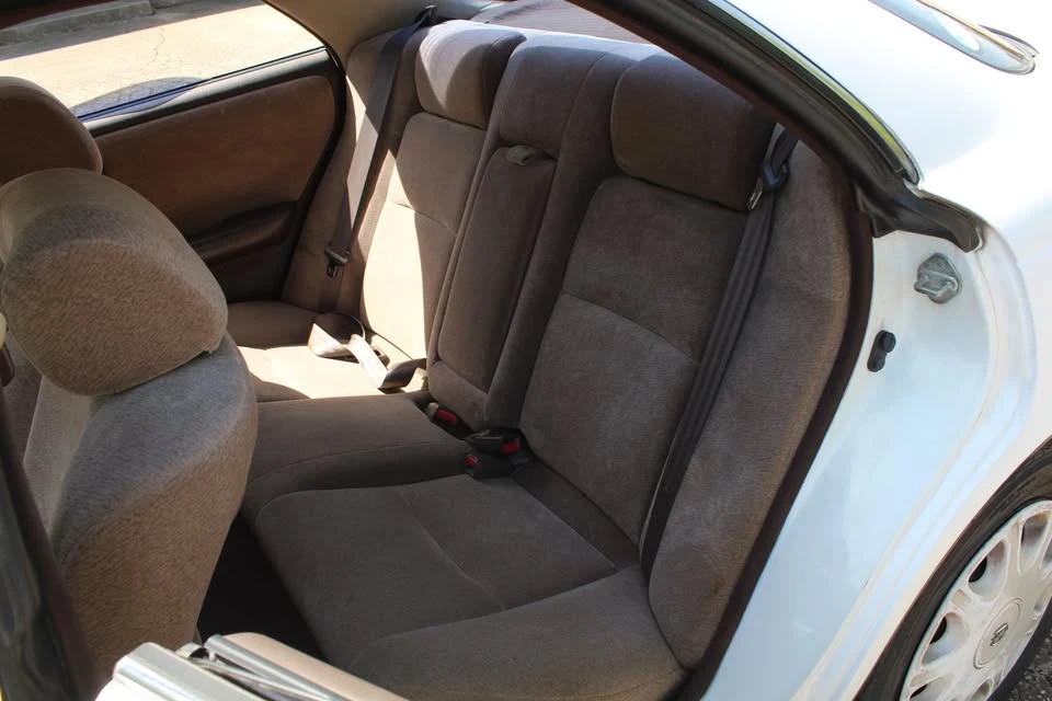 1994 Toyota Mark II 7th Gen - Image 17 of 20