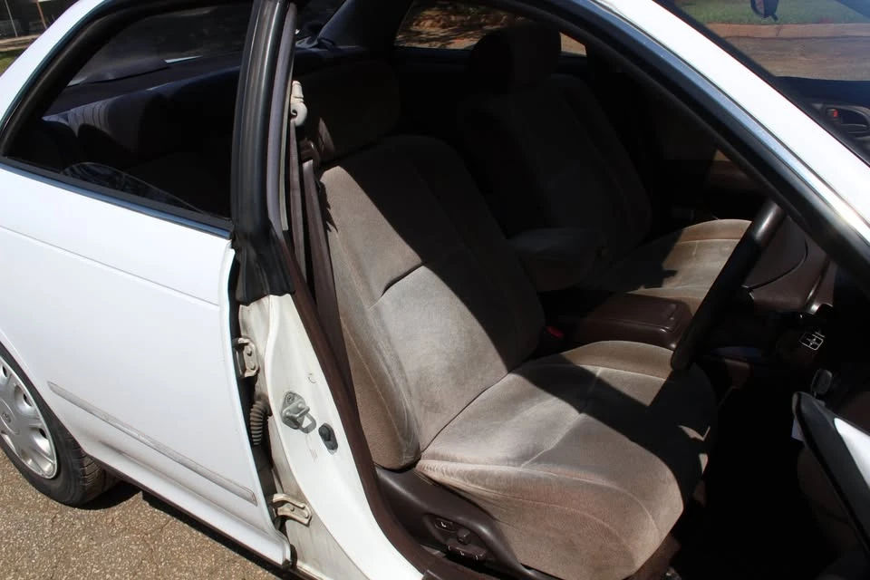 1994 Toyota Mark II 7th Gen - Image 11 of 20