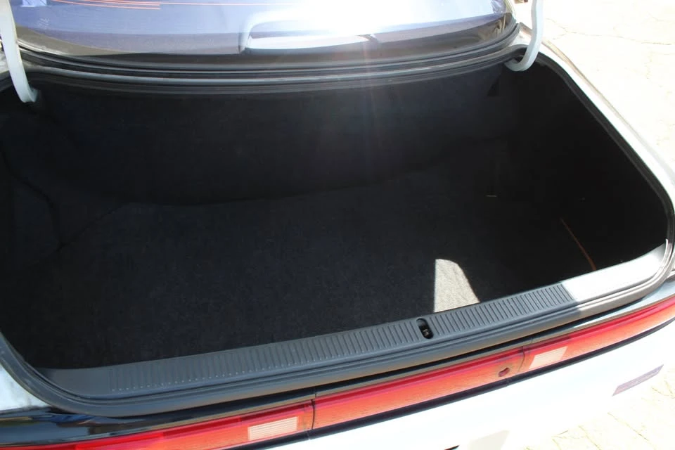 1994 Toyota Mark II 7th Gen - Image 18 of 20