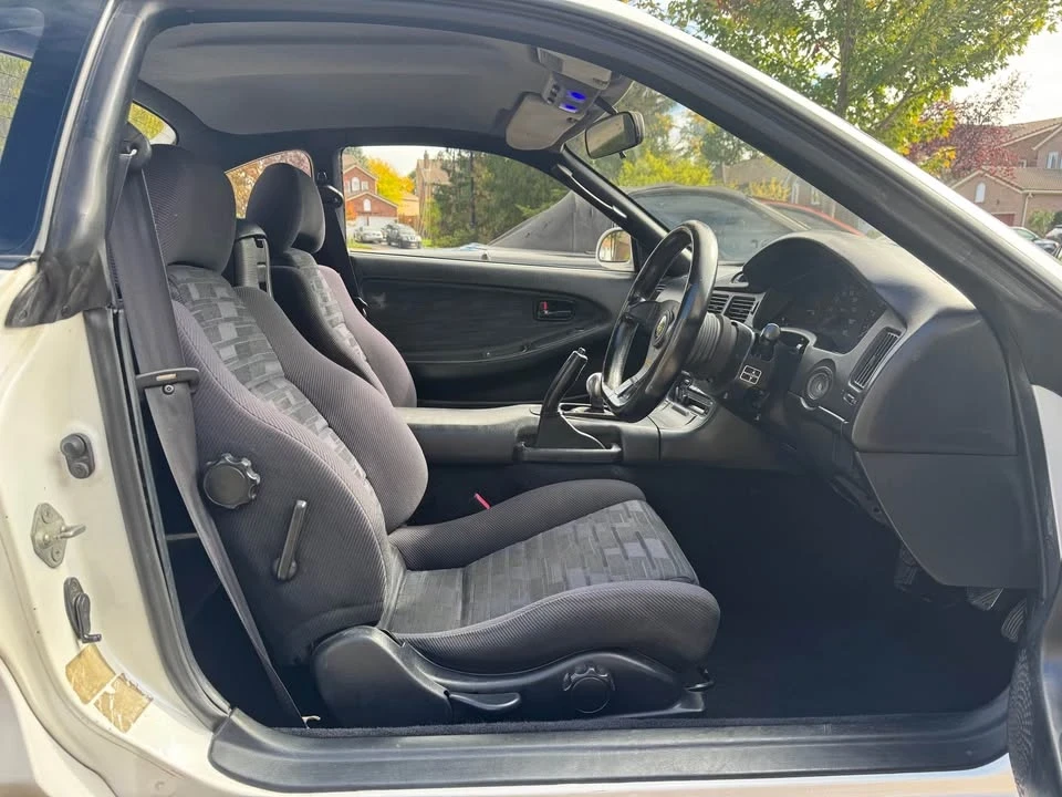 1994 Toyota SW20 MR2 - Image 15 of 20