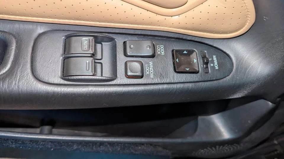 1994 Toyota SW20 MR2 - Image 13 of 20