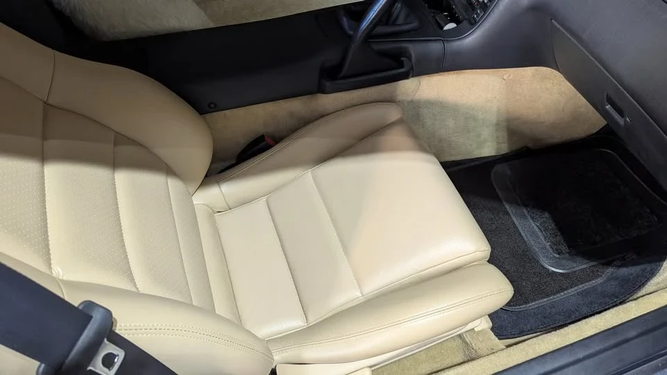 1994 Toyota SW20 MR2 - Image 5 of 20