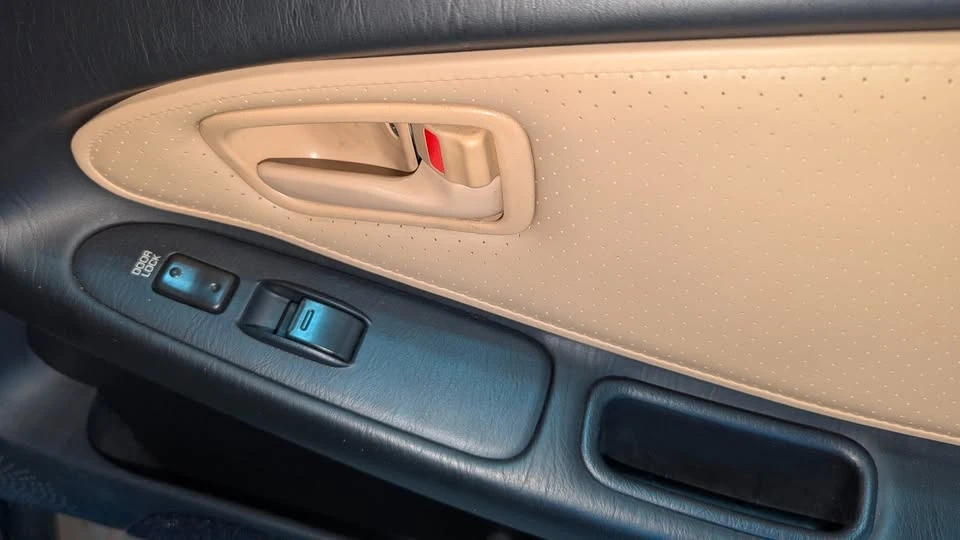 1994 Toyota SW20 MR2 - Image 11 of 20