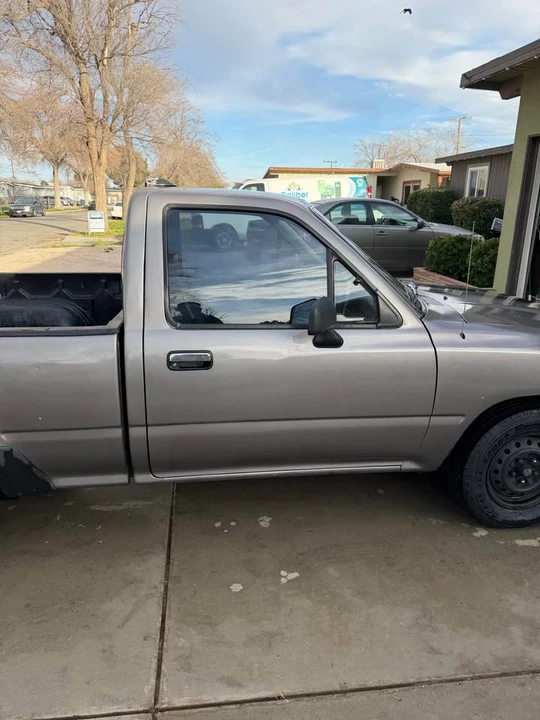 1994 Toyota SW20 MR2 - Image 3 of 5
