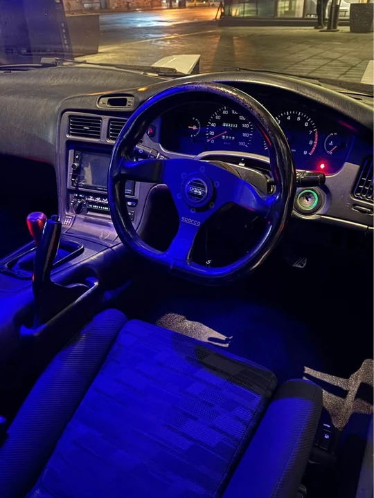 1994 Toyota SW20 MR2 - Image 10 of 20