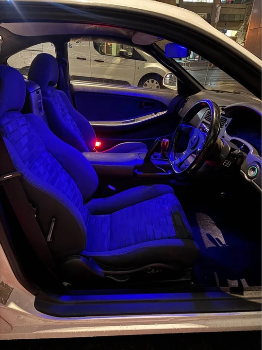 1994 Toyota SW20 MR2 - Image 9 of 20