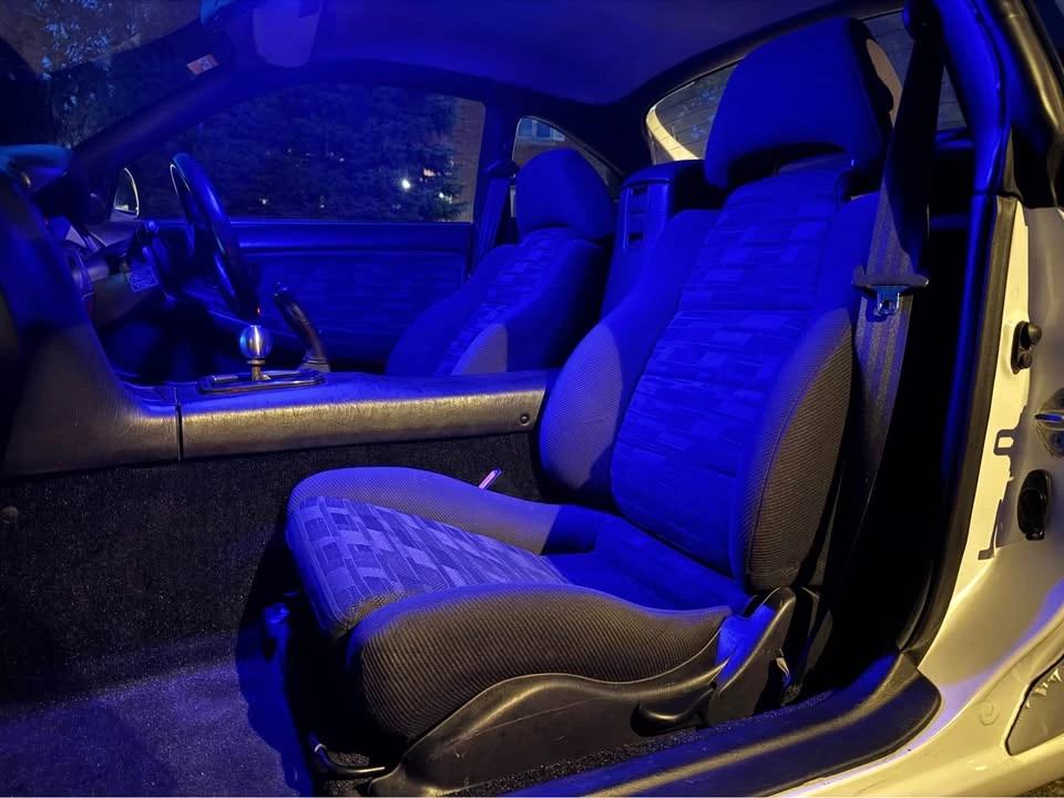 1994 Toyota SW20 MR2 - Image 8 of 20