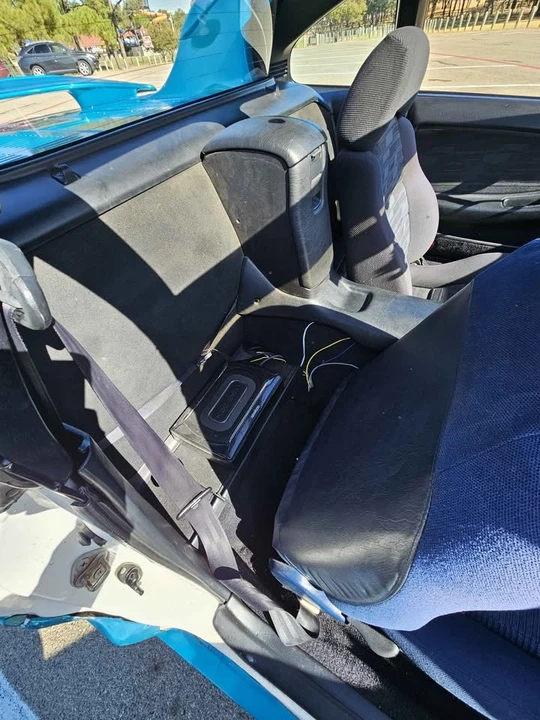 1994 Toyota SW20 MR2 - Image 6 of 13