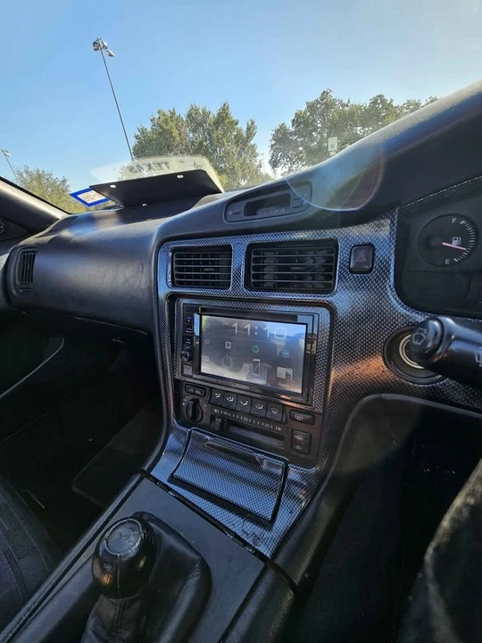 1994 Toyota SW20 MR2 - Image 5 of 13