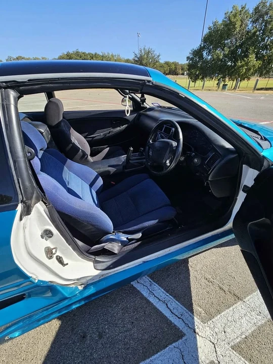 1994 Toyota SW20 MR2 - Image 3 of 13