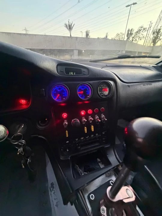 1994 Toyota SW20 MR2 - Image 10 of 11