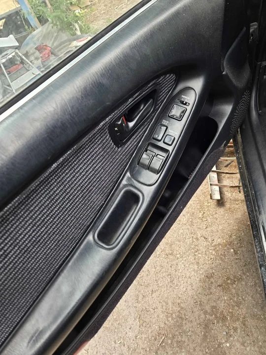 1994 Toyota SW20 MR2 - Image 5 of 8