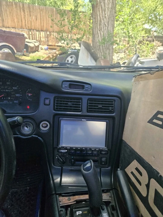 1994 Toyota SW20 MR2 - Image 4 of 8