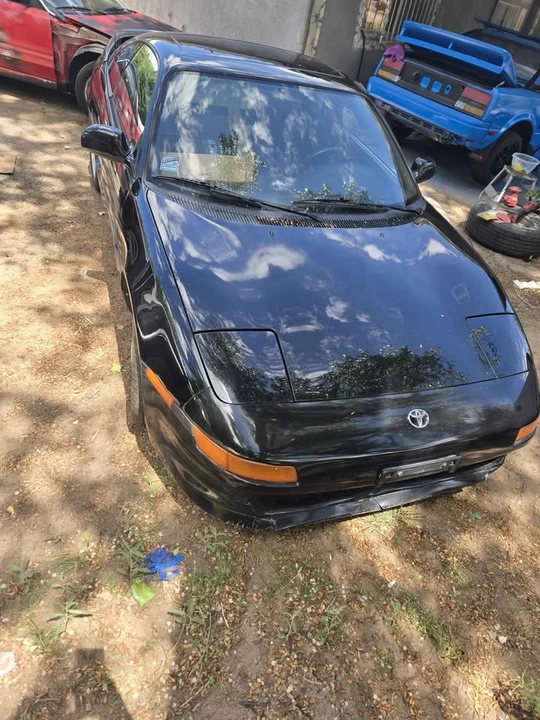 1994 Toyota SW20 MR2 - Image 2 of 8