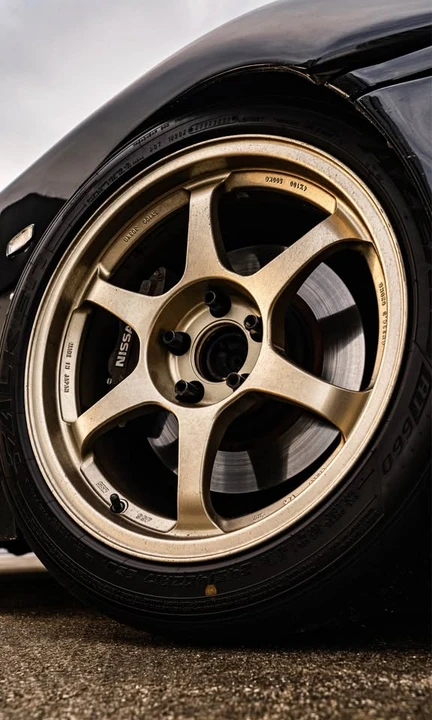 1994 Toyota SW20 MR2 - Image 7 of 8