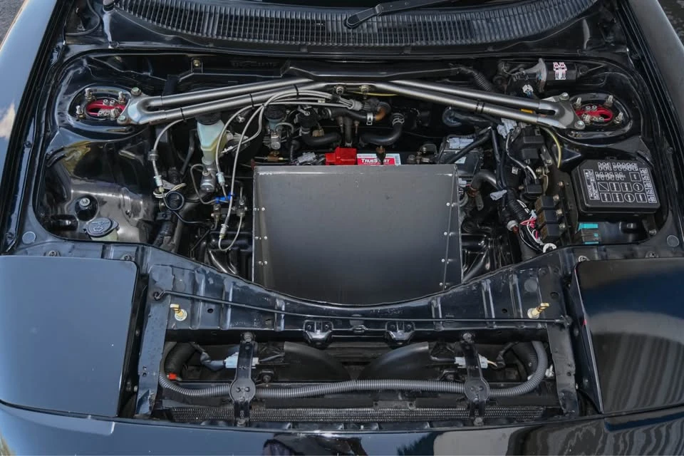 1994 Toyota SW20 MR2 - Image 8 of 8
